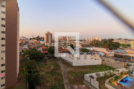 Apartamento à venda com 45m², 2 quartos e 1 vaga Apartamento à venda com 45m², 2 quartos e 1 vagaVista