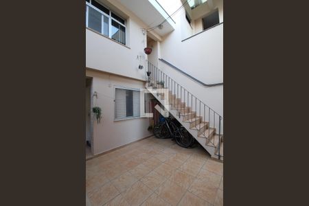 Casa à venda com 190m², 3 quartos e 2 vagasÁrea Externa