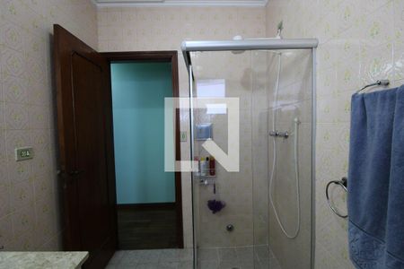 Casa à venda com 190m², 3 quartos e 2 vagasBanheiro