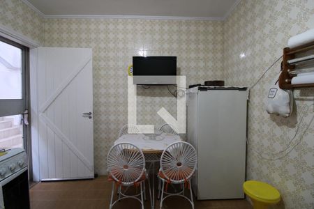 Casa à venda com 190m², 3 quartos e 2 vagasCozinha