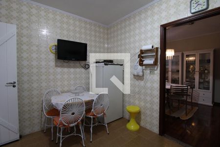 Casa à venda com 190m², 3 quartos e 2 vagasCozinha
