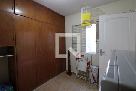 Casa à venda com 190m², 3 quartos e 2 vagasQuarto de Serviço 1