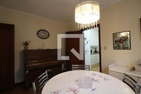 Casa à venda com 190m², 3 quartos e 2 vagasSala de Jantar