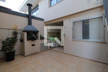 Casa à venda com 190m², 3 quartos e 2 vagasÁrea Externa