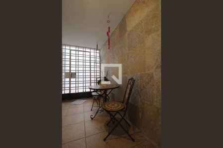 Casa à venda com 190m², 3 quartos e 2 vagasÁrea Externa