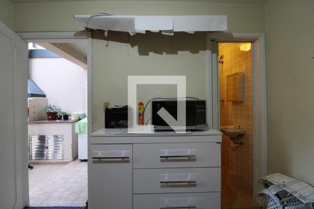 Casa à venda com 190m², 3 quartos e 2 vagasQuarto de Serviço 1