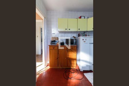 Apartamento à venda com 50m², 2 quartos e 1 vagaCozinha