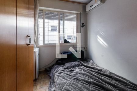 Apartamento à venda com 50m², 2 quartos e 1 vagaQuarto 2