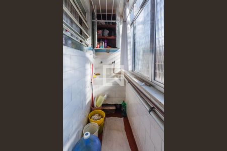 Apartamento à venda com 50m², 2 quartos e 1 vagaÁrea de serviço