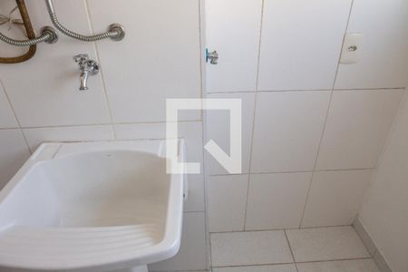 Apartamento à venda com 60m², 2 quartos e 1 vagaÁrea de Serviço