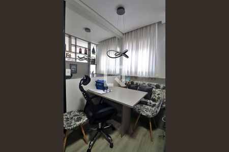 Apartamento à venda com 44m², 2 quartos e 1 vagaCozinha