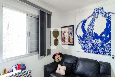 Apartamento à venda com 48m², 2 quartos e 1 vaga Apartamento à venda com 48m², 2 quartos e 1 vagaQuarto 2