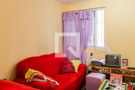 Apartamento à venda com 45m², 2 quartos e 1 vaga Apartamento à venda com 45m², 2 quartos e 1 vagaSala