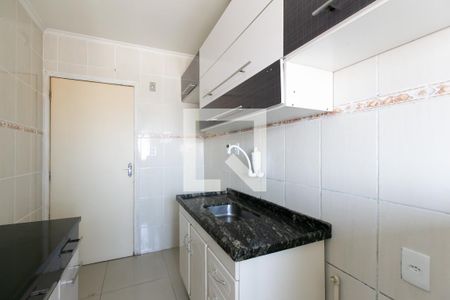 Apartamento à venda com 58m², 2 quartos e 1 vagaCozinha - Armários