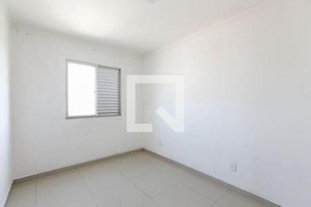 Apartamento à venda com 58m², 2 quartos e 1 vagaQuarto 2 