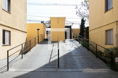 Apartamento à venda com 58m², 2 quartos e 1 vagaEntrada do Condomínio