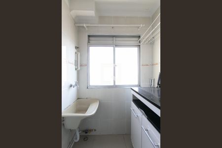 Apartamento à venda com 58m², 2 quartos e 1 vagaÁrea de Serviço 