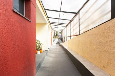 Apartamento à venda com 58m², 2 quartos e 1 vagaSalão de Festa