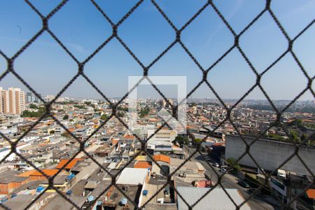 Apartamento à venda com 58m², 2 quartos e 1 vagaVista do Quarto 2 