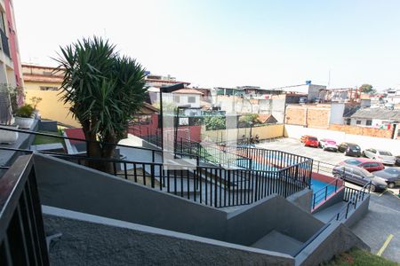 Apartamento à venda com 58m², 2 quartos e 1 vagaCondomínio