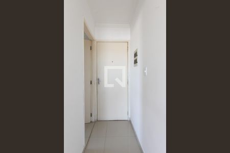 Apartamento à venda com 58m², 2 quartos e 1 vagaCorredor 