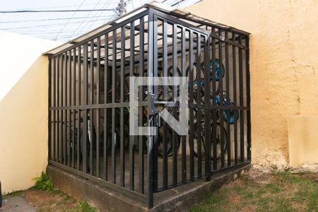 Apartamento à venda com 58m², 2 quartos e 1 vagaBicicletario