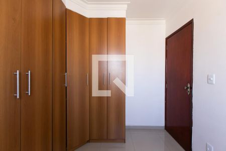 Apartamento à venda com 58m², 2 quartos e 1 vagaQuarto 1 