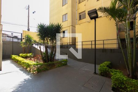 Apartamento à venda com 58m², 2 quartos e 1 vagaÁrea Externa 