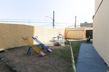 Apartamento à venda com 58m², 2 quartos e 1 vagaÁrea Comum - Playground