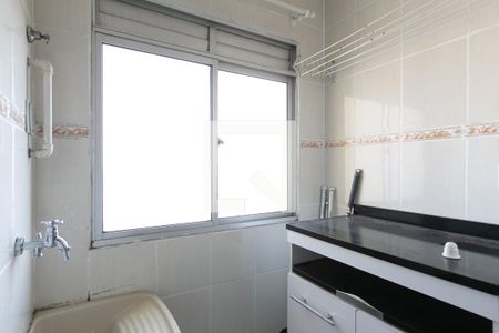 Apartamento à venda com 58m², 2 quartos e 1 vagaÁrea de Serviço 