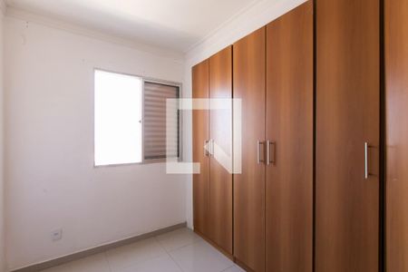 Apartamento à venda com 58m², 2 quartos e 1 vagaQuarto 1 