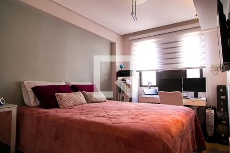 Apartamento à venda com 80m², 3 quartos e 1 vagaSuíte