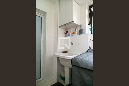 Apartamento à venda com 80m², 3 quartos e 1 vagaÁrea de Serviço