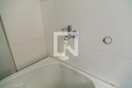 Apartamento à venda com 80m², 3 quartos e 1 vagaÁrea de Serviço - Torneira
