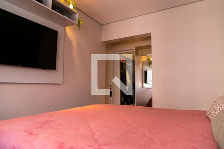 Apartamento à venda com 80m², 3 quartos e 1 vagaSuíte