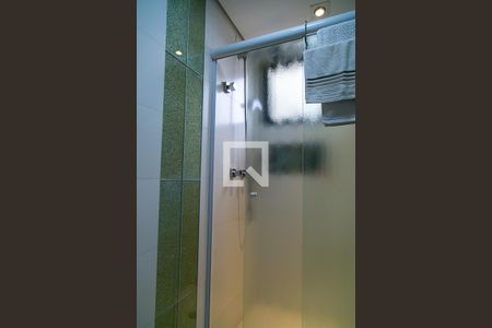 Apartamento à venda com 80m², 3 quartos e 1 vagaBanheiro da Suíte