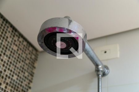 Apartamento à venda com 80m², 3 quartos e 1 vagaBanheiro Social - Chuveiro