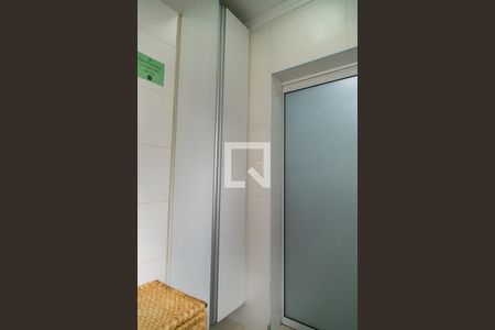 Apartamento à venda com 80m², 3 quartos e 1 vagaÁrea de Serviço