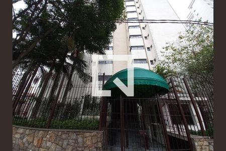 Apartamento à venda com 80m², 3 quartos e 1 vaga Apartamento à venda com 80m², 3 quartos e 1 vagaFachada