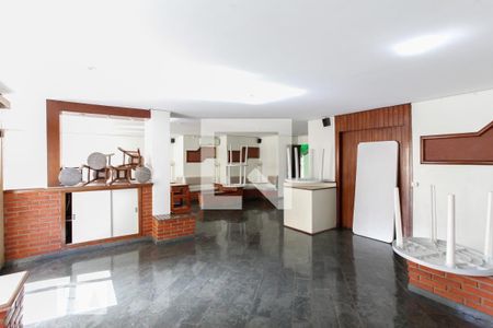 Apartamento à venda com 80m², 3 quartos e 1 vaga Apartamento à venda com 80m², 3 quartos e 1 vagaSalão de Festas