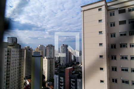 Apartamento à venda com 80m², 3 quartos e 1 vagaVista da Suíte