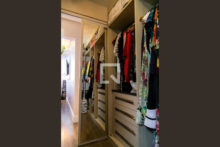 Apartamento à venda com 80m², 3 quartos e 1 vagaCloset da Suíte