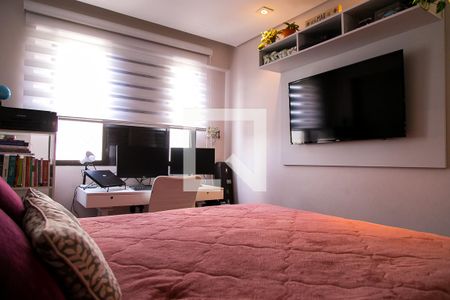Apartamento à venda com 80m², 3 quartos e 1 vagaSuíte