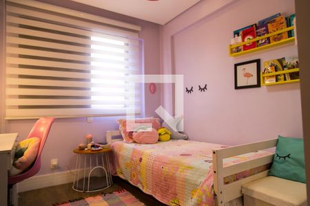 Apartamento à venda com 80m², 3 quartos e 1 vagaQuarto 1