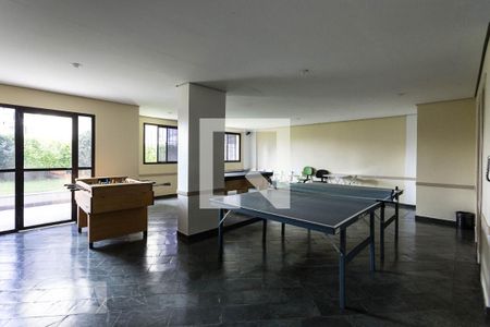 Apartamento à venda com 80m², 3 quartos e 1 vaga Apartamento à venda com 80m², 3 quartos e 1 vagaSalão de jogos