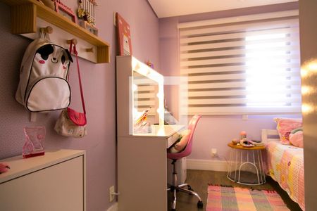 Apartamento à venda com 80m², 3 quartos e 1 vagaQuarto 1