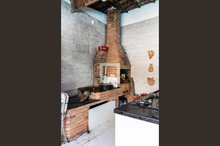 Casa à venda com 525m², 5 quartos e 4 vagas Casa à venda com 525m², 5 quartos e 4 vagasEspaço Gourmet