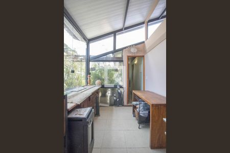 Apartamento à venda com 220m², 4 quartos e 2 vagasSala cobertura