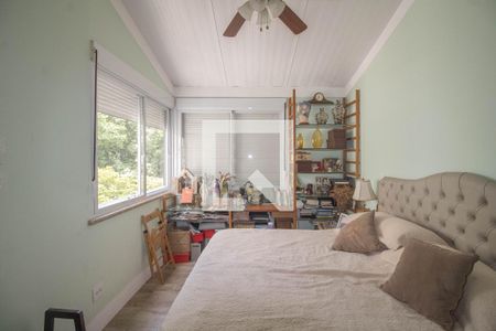 Apartamento à venda com 220m², 4 quartos e 2 vagasQuarto cobertura