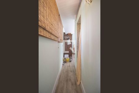 Apartamento à venda com 220m², 4 quartos e 2 vagasCorredor cobertura